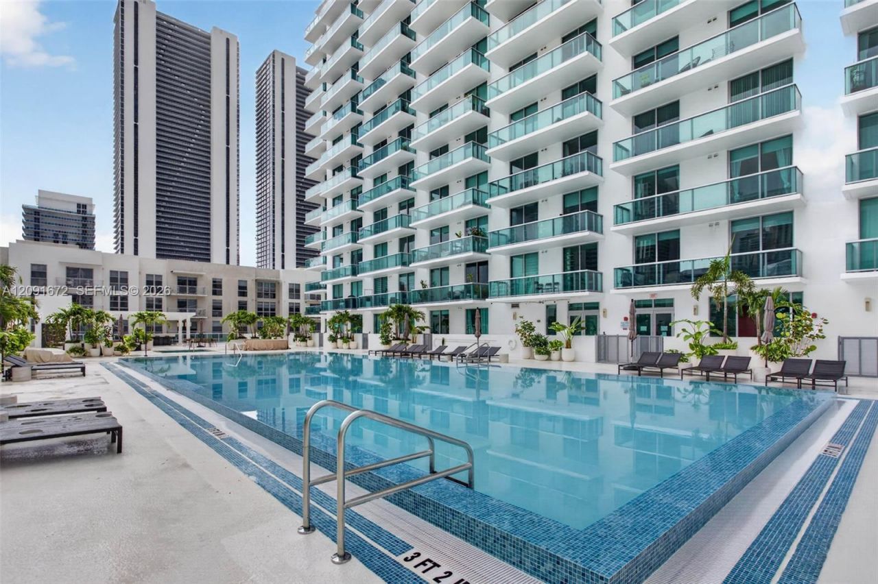 333 NE 24 St, Unit PH12, Miami, FL 33137 Photo