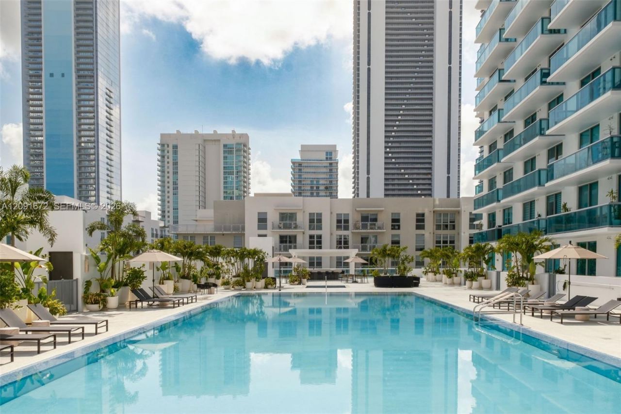 333 NE 24 St, Unit PH12, Miami, FL 33137 Photo