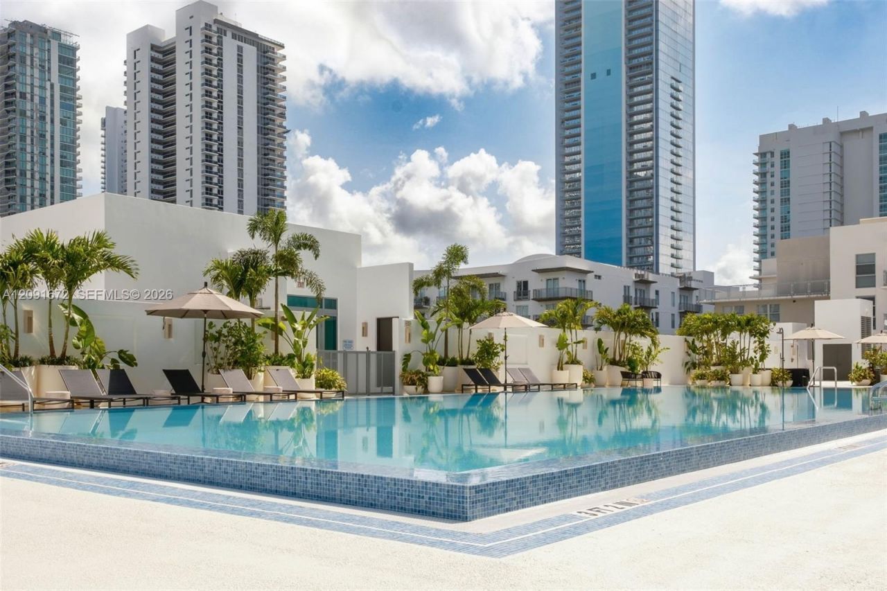 333 NE 24 St, Unit PH12, Miami, FL 33137 Photo