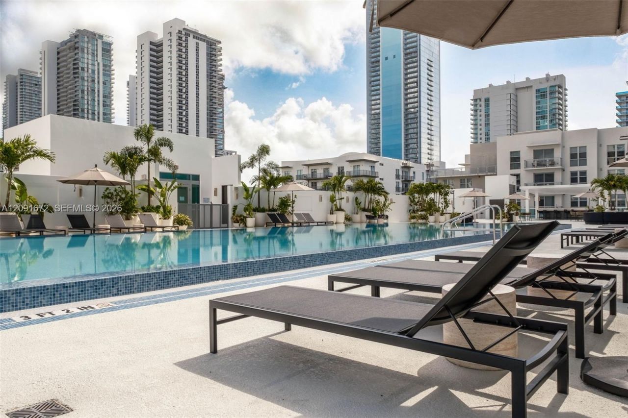 333 NE 24 St, Unit PH12, Miami, FL 33137 Photo