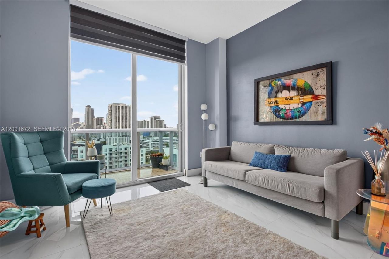 333 NE 24 St, Unit PH12, Miami, FL 33137 Photo