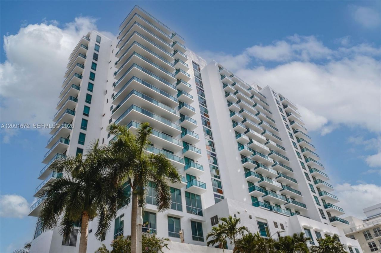 333 NE 24 St, Unit PH12, Miami, FL 33137 Photo
