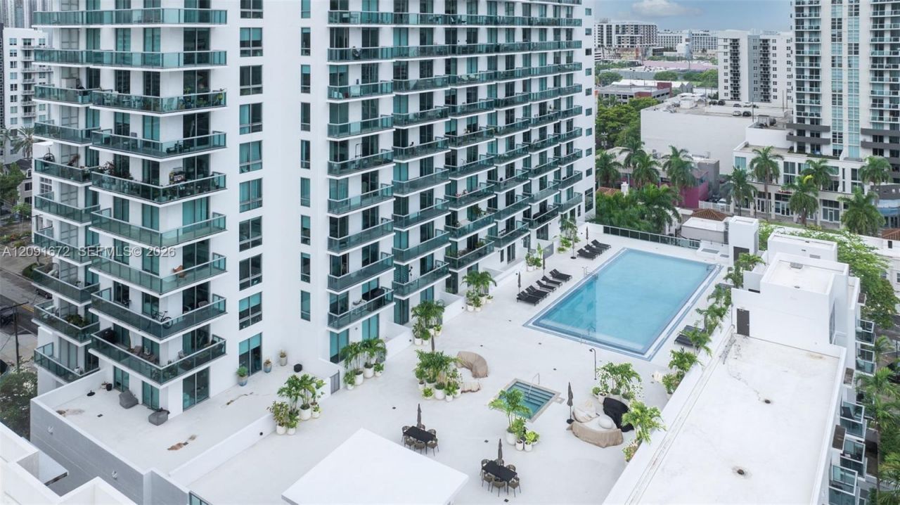 333 NE 24 St, Unit PH12, Miami, FL 33137 Photo