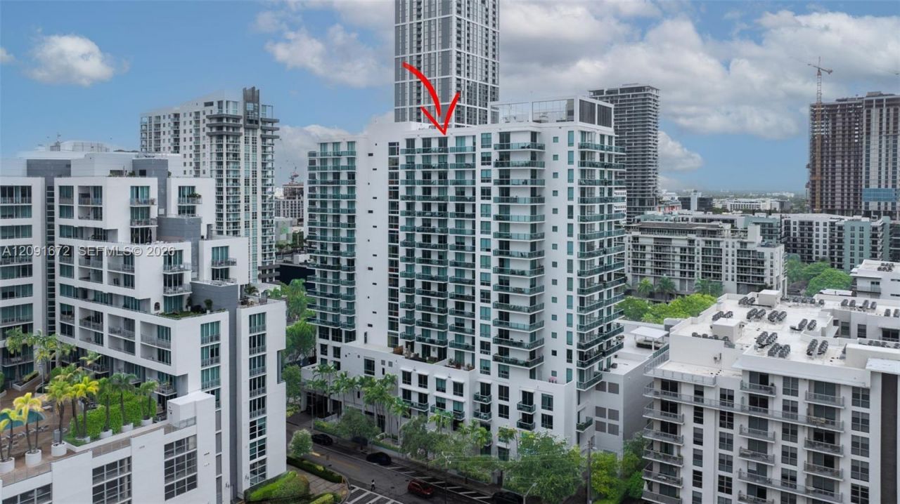 333 NE 24 St, Unit PH12, Miami, FL 33137 Photo