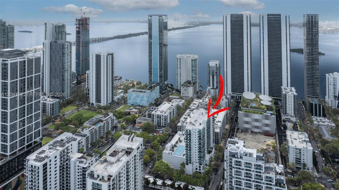 333 NE 24 St, Unit PH12, Miami, FL 33137 Photo