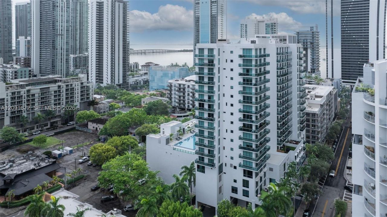 333 NE 24 St, Unit PH12, Miami, FL 33137 Photo