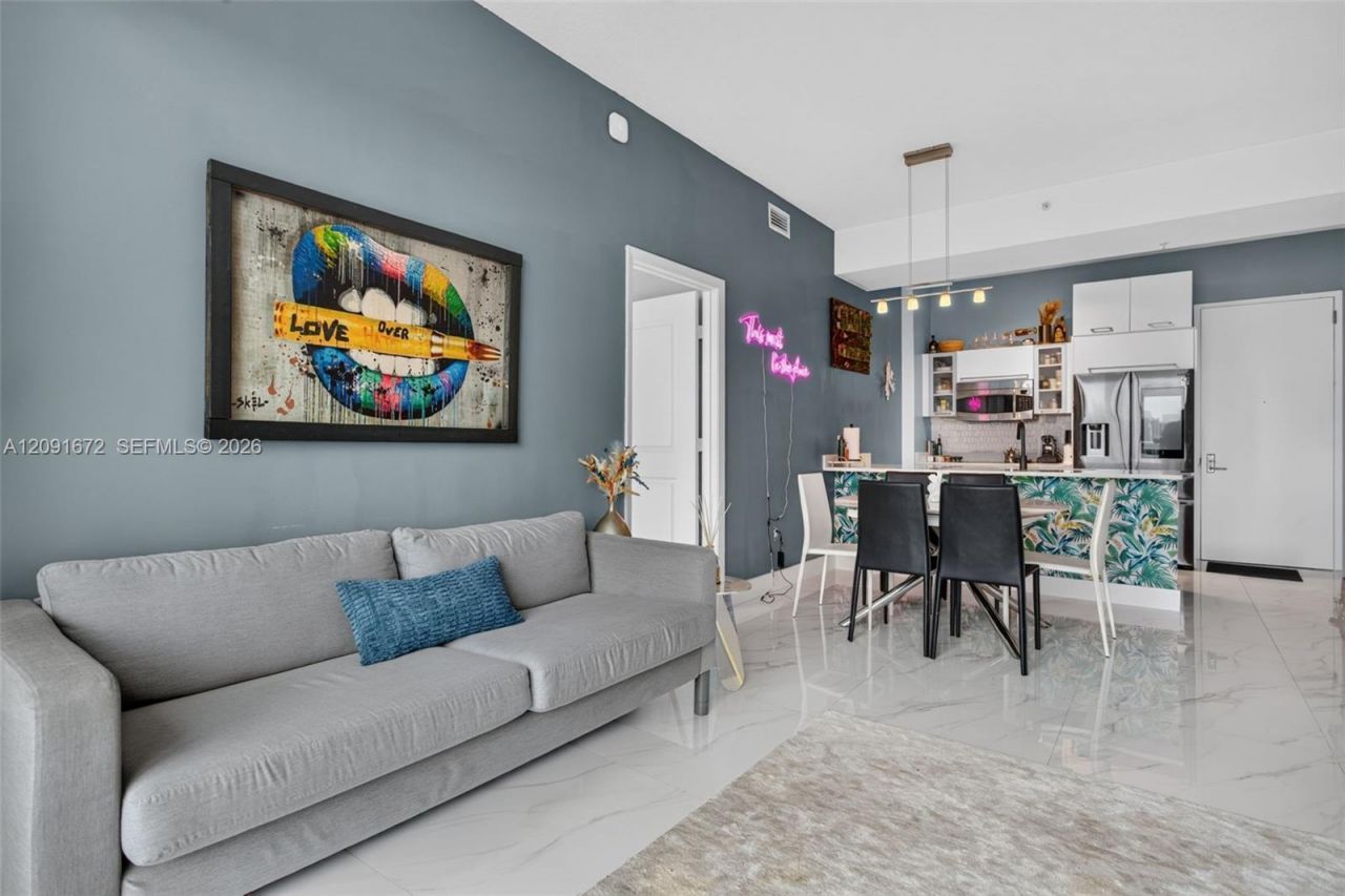333 NE 24 St, Unit PH12, Miami, FL 33137 Photo