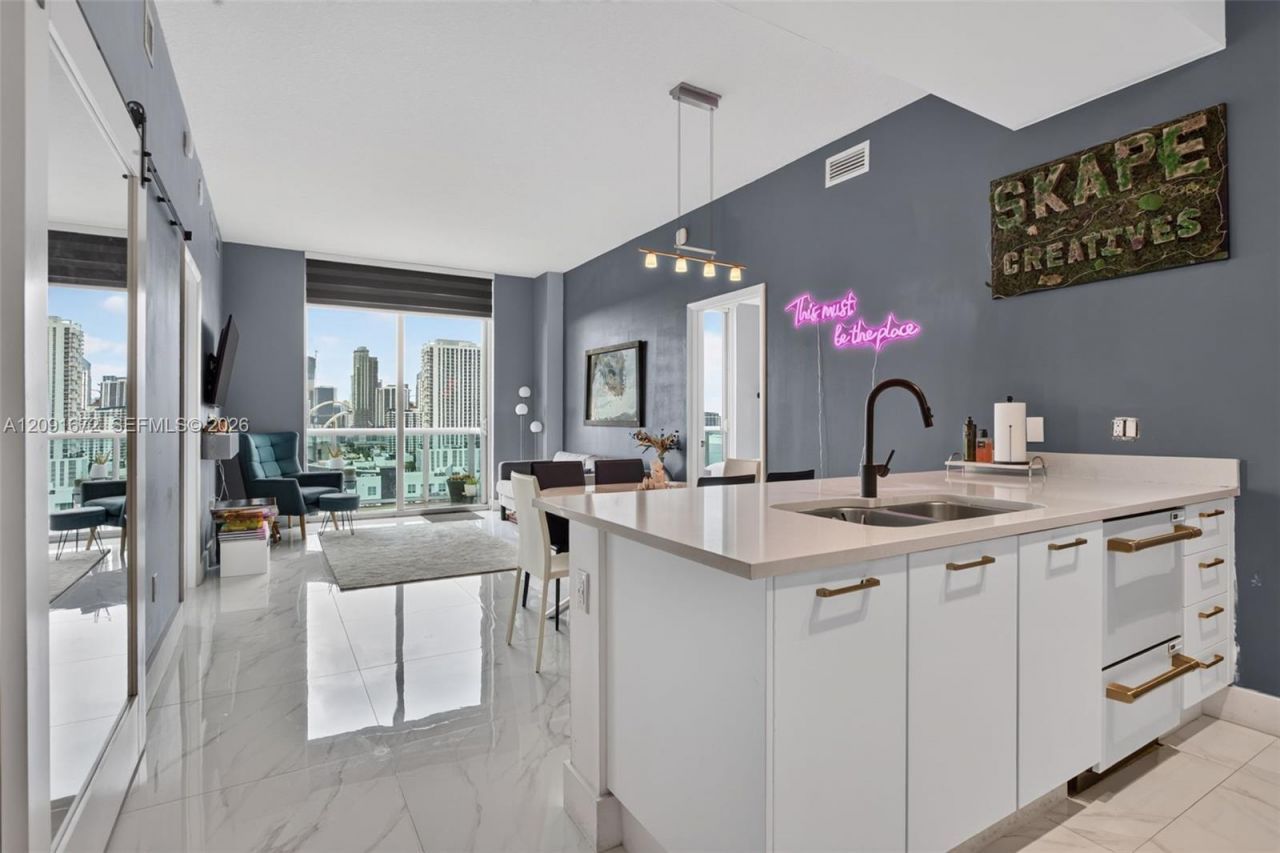 333 NE 24 St, Unit PH12, Miami, FL 33137 Photo