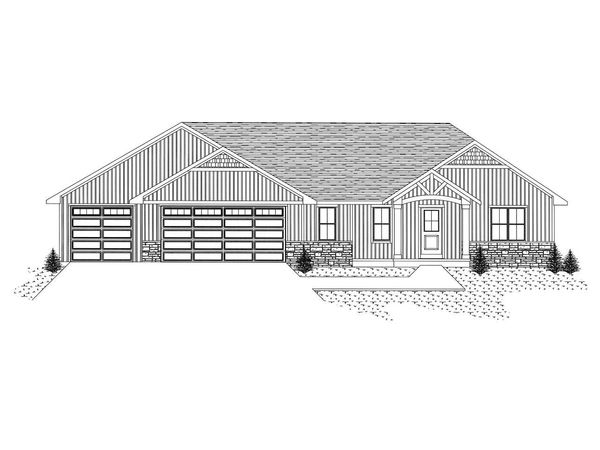 4422 NATURE, Howard, WI 54313