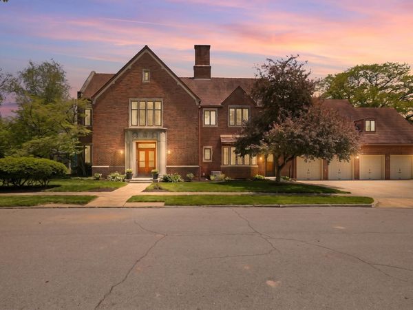 721 W Spencer Avenue, Marion, IN 46952