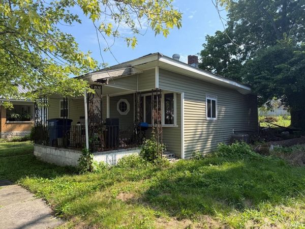 312 L Street, Bedford, IN 47421