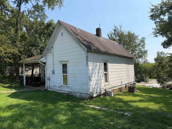 410 15th Street, Bedford, IN 47421
