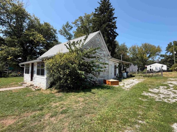 419 18th Street, Bedford, IN 47421