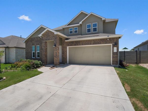 102 Coyote Mountain CV, Georgetown, TX 78628