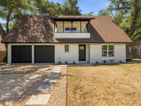 903 Potomac PATH, Austin, TX 78753