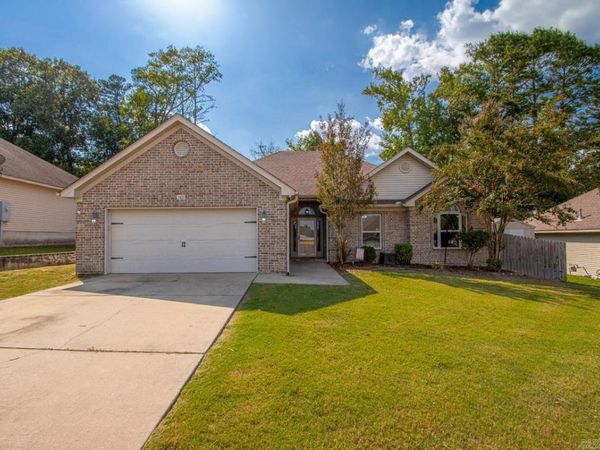 5421 William Lane, Bryant, AR 72022