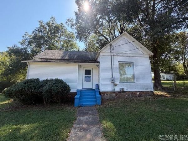 540 S Cumberland, Lamar, AR 72846