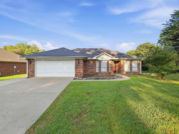 2315 Rainbow Road , Conway, AR 72032
