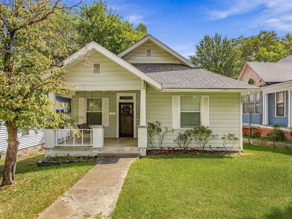 217 Rice St, Little Rock, AR 72205