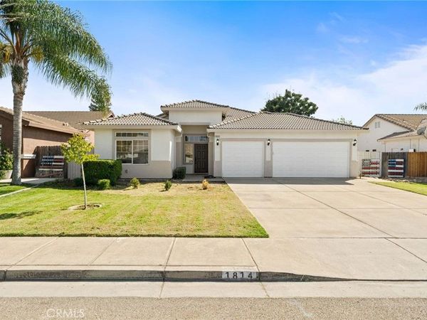 1814 White Pines Court, Atwater, CA 95301
