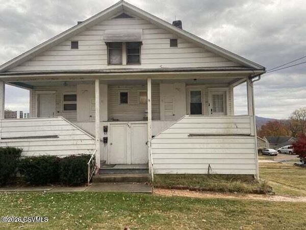 332 FAIR Street , Bloomsburg, PA 17815