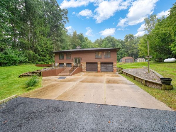3860 Wellman Road, Parma, MI 49269