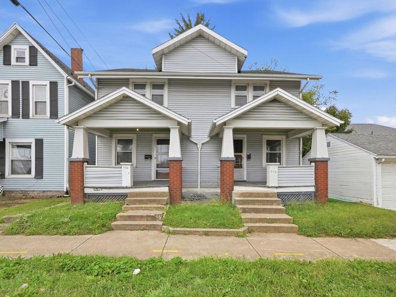 207-209 N Bechtle Avenue, Springfield, OH 45504 Photo 1