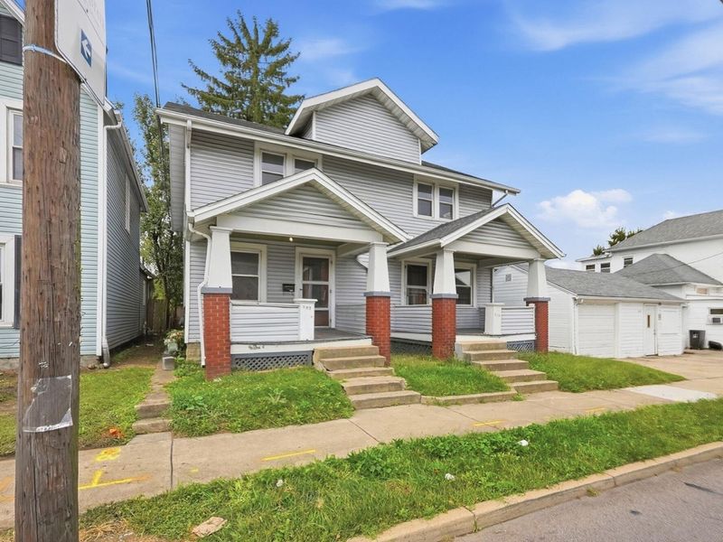 207-209 N Bechtle Avenue, Springfield, OH 45504 Photo 2