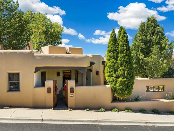 23 Centaurus Ranch Road, Santa Fe, NM 87507