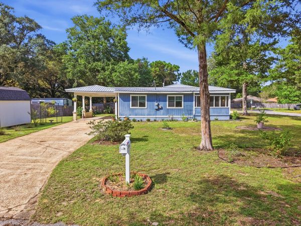 234 Deer Street, Niceville, FL 32578