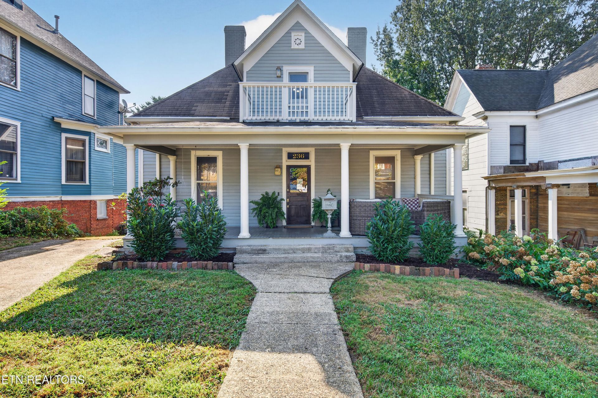 236 E Scott Ave, Knoxville, TN 37917 Main Photo