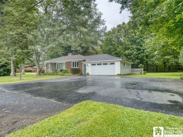 3705 Bard Road, Cassadaga, NY 14718