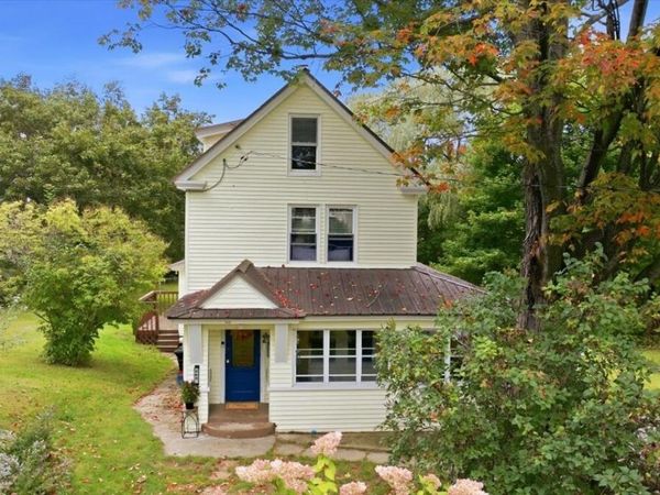 262 Linnell Street , Rumford, ME 04276