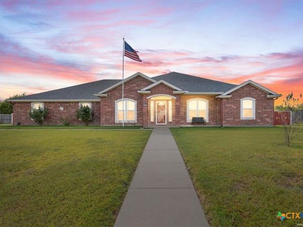 1011 Tumbleweed Drive , Killeen, TX 76542