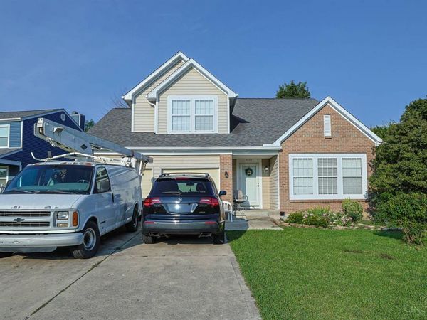 8071 Second Street, West Chester, OH 45069