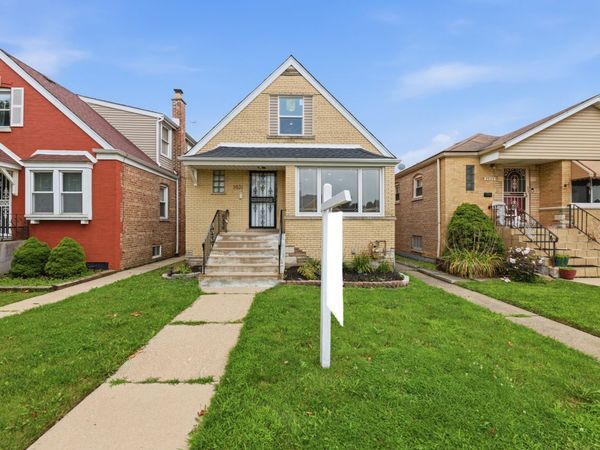 3531 W 73rd Place , Chicago, IL 60629