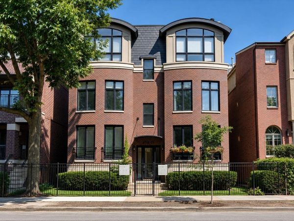 2717 N SOUTHPORT Avenue , Unit 1N, Chicago, IL 60614