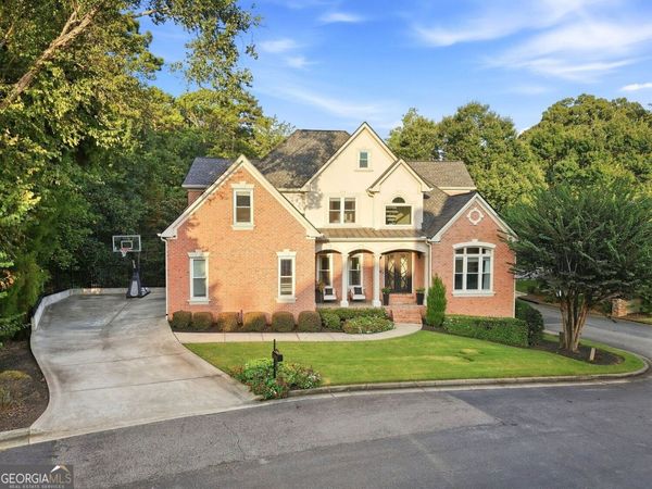 1250 Austin Glen Drive, Atlanta, GA 30338