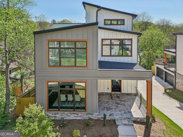 1140 Hubbard Street SW, Atlanta, GA 30310