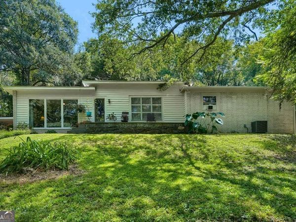 615 Spring Street, Villa Rica, GA 30180