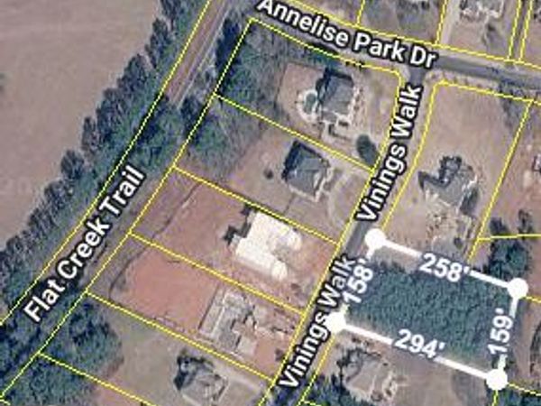 420 Vinings Walk, Fayetteville, GA 30214
