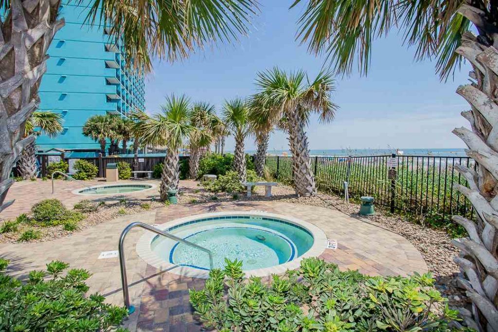 1605 S Ocean Blvd.  Photo 31