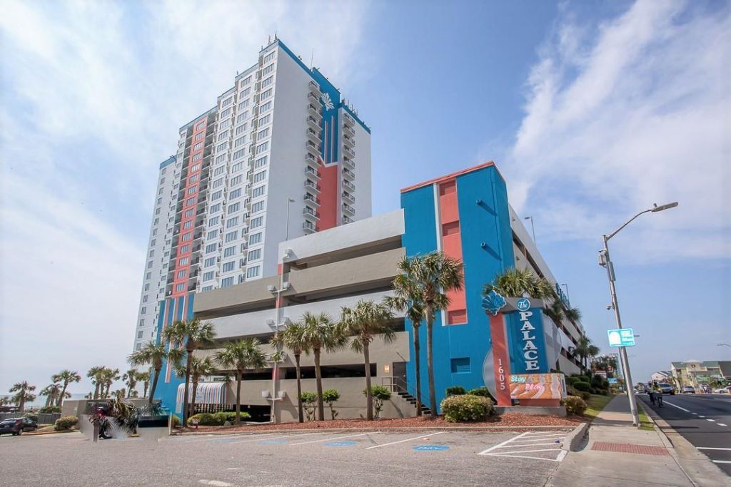 1605 S Ocean Blvd.  Photo 35