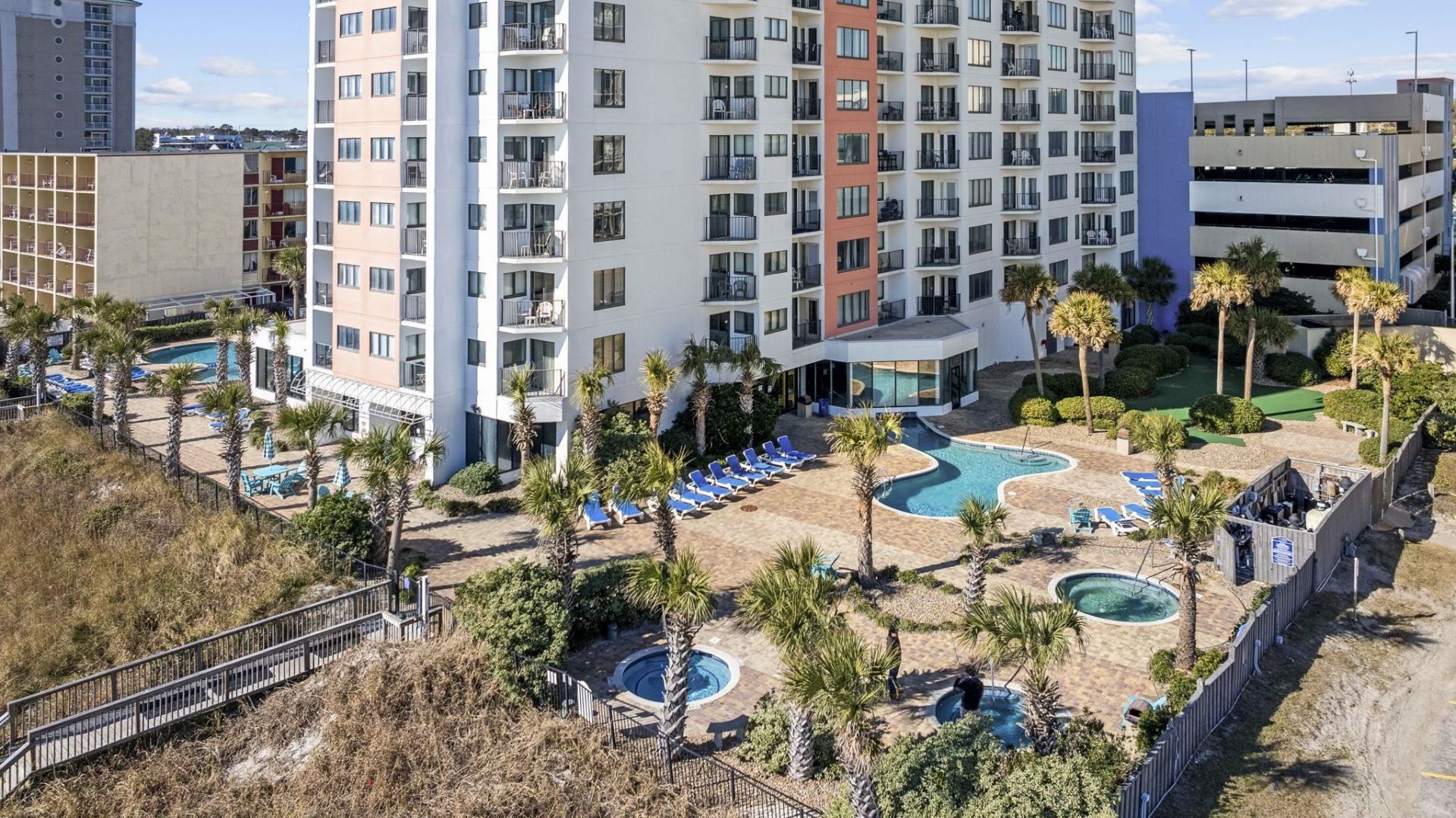 1605 S Ocean Blvd.  Photo 48
