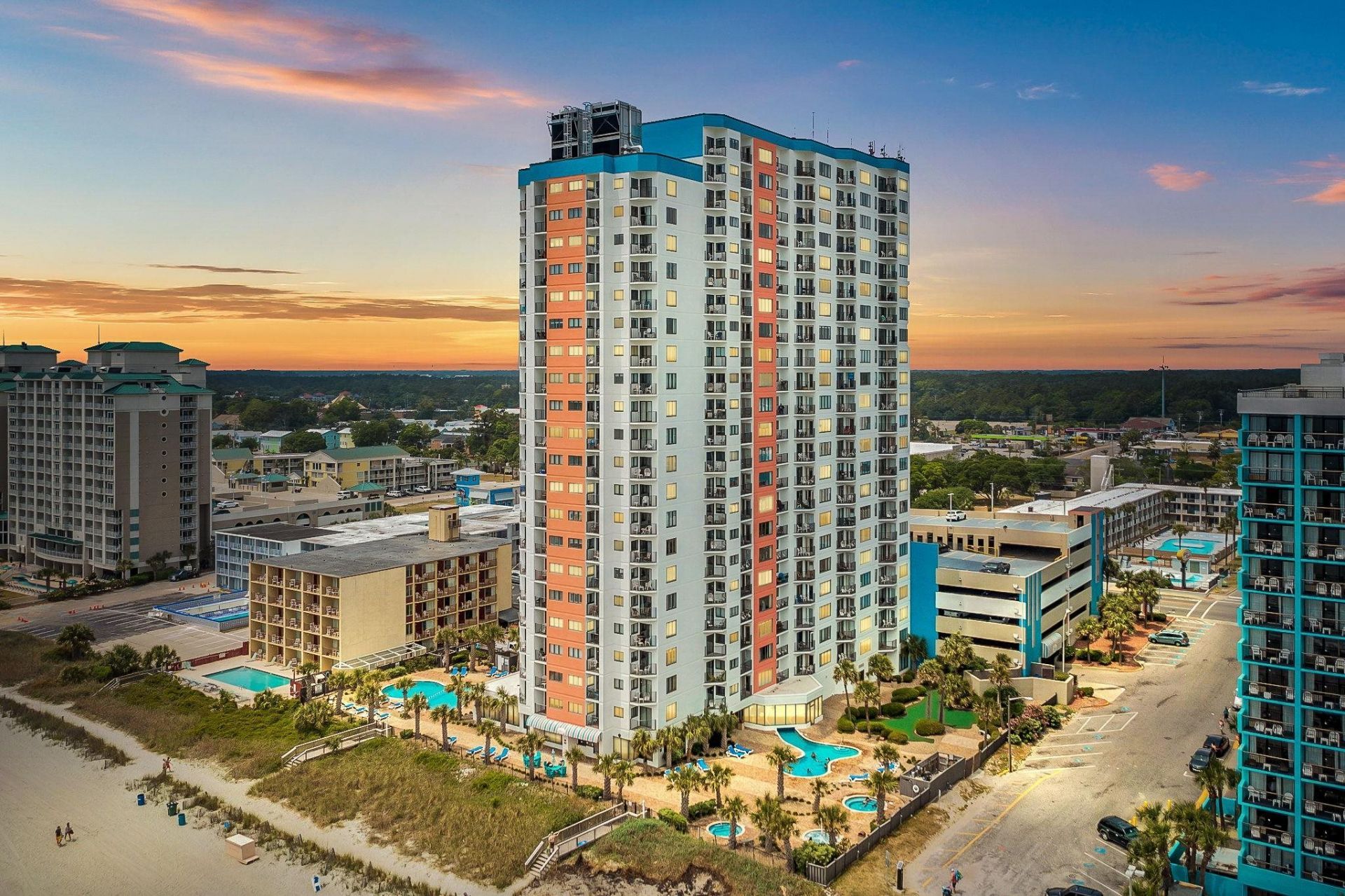 1605 S Ocean Blvd.  Photo 5