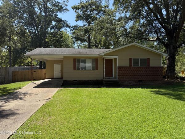 4161 Shelton Street, Pearl, MS 39208