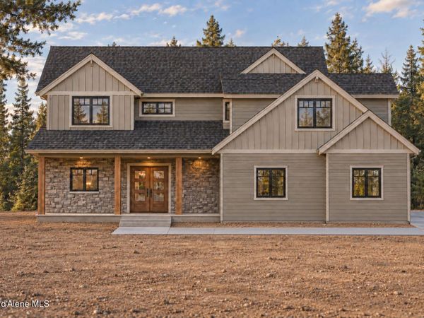 30161 N Archer Rd , Athol, ID 83801