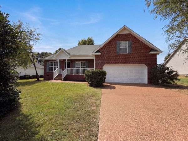 2613 Matchstick Pl , Spring Hill, TN 37174