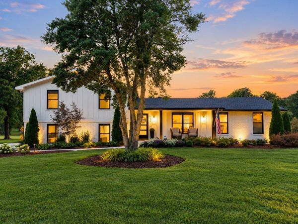 513 Mansion Dr, Brentwood, TN 37027