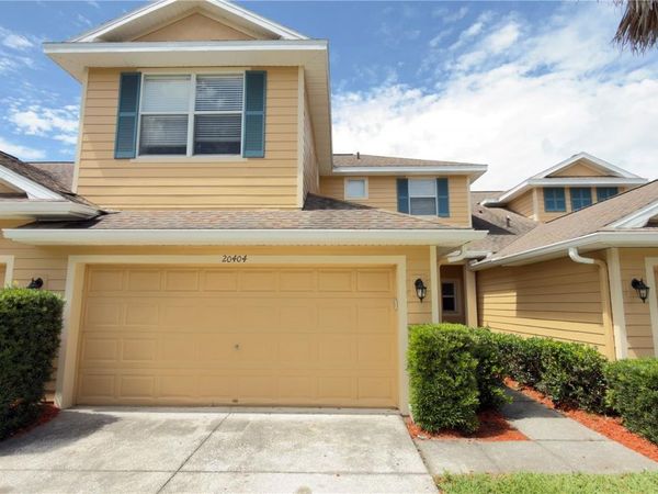 20404 HARVEST OAK COURT , TAMPA, FL 33647